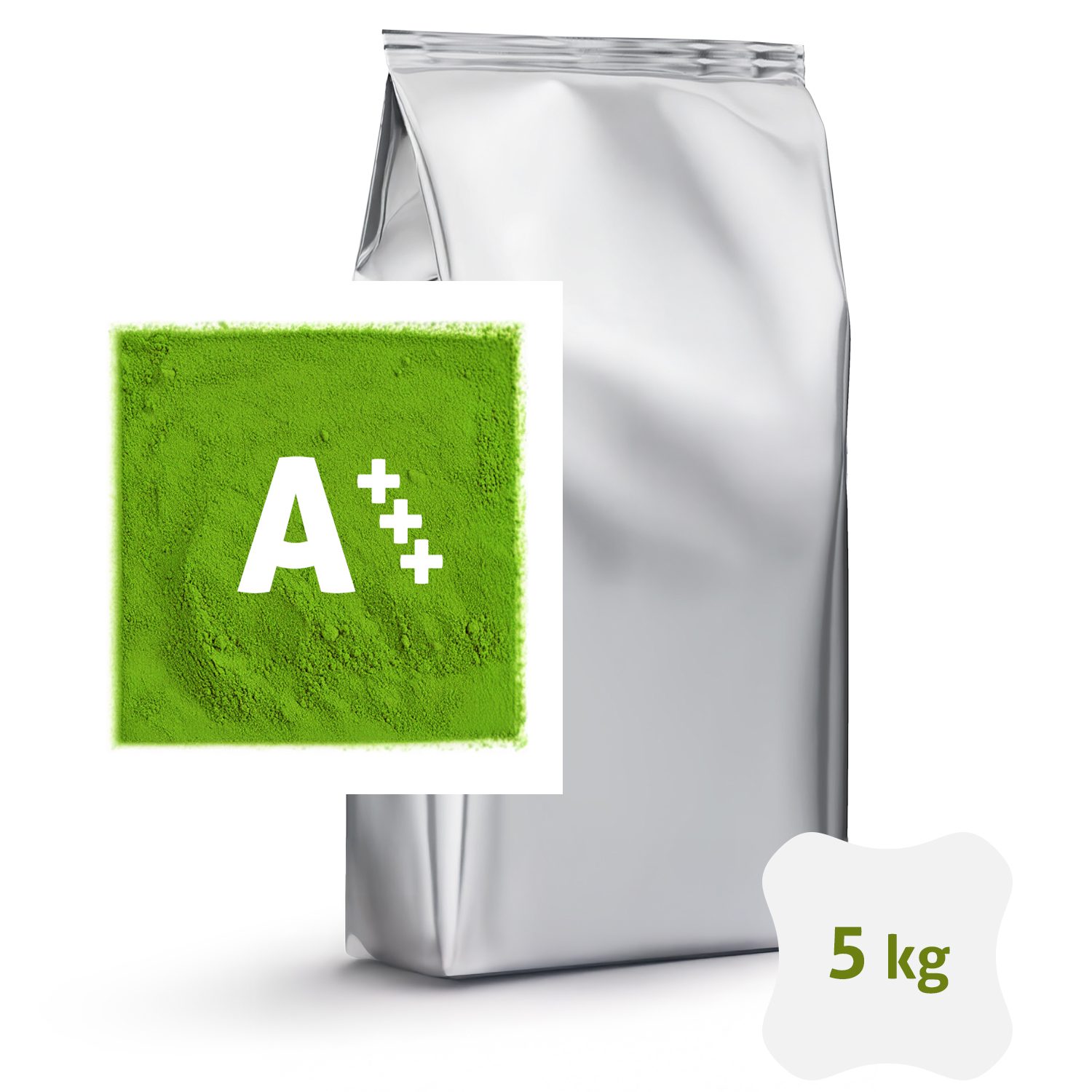 Organic Matcha A+++