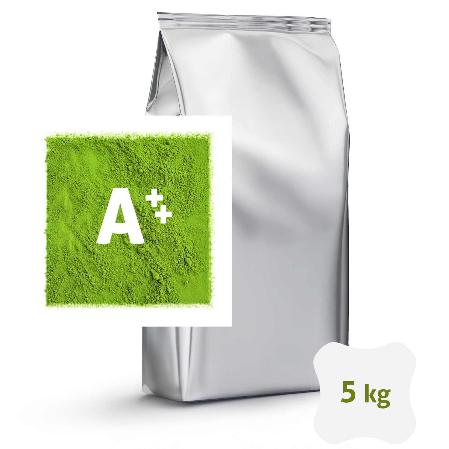 Organic Matcha A++