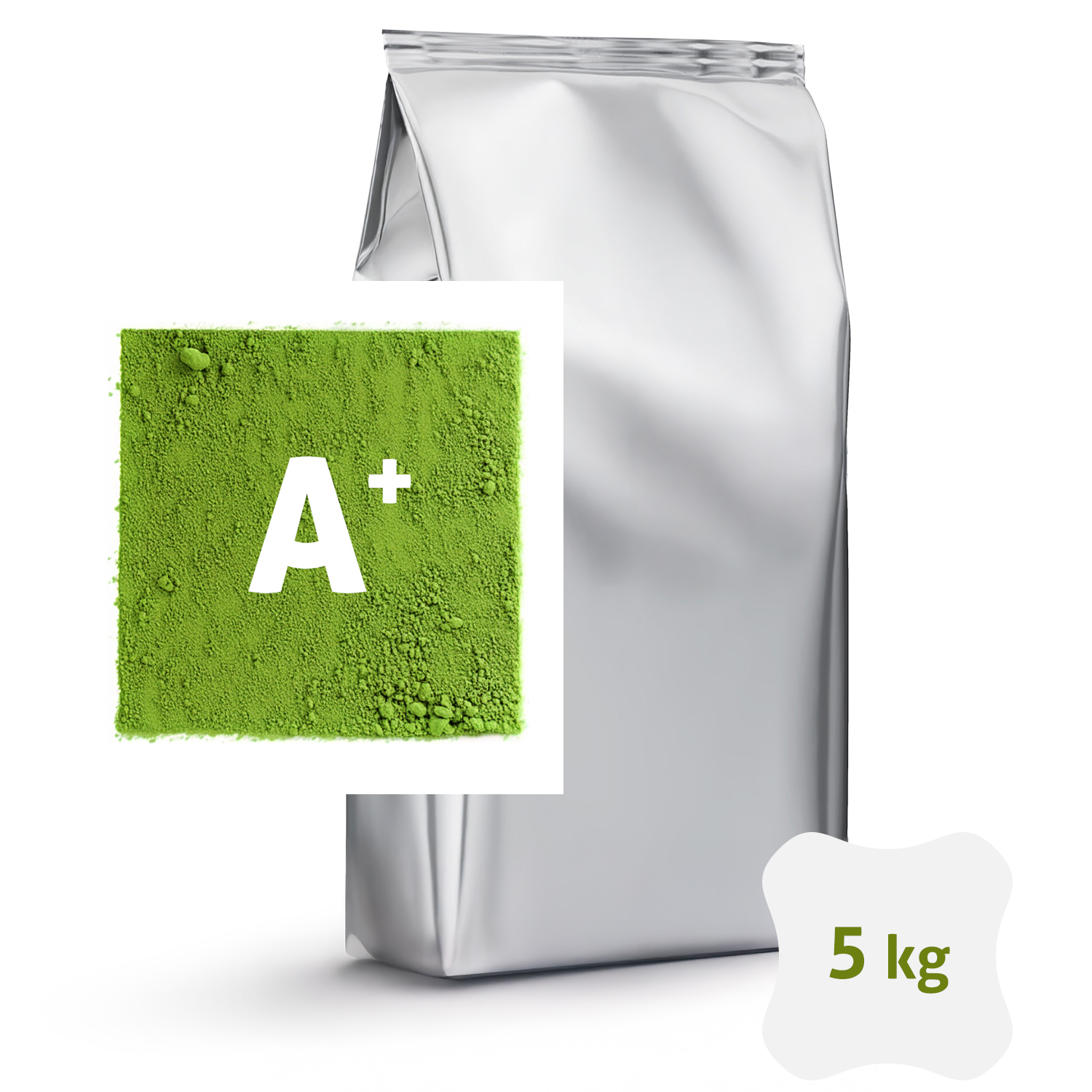 Organic Matcha A+