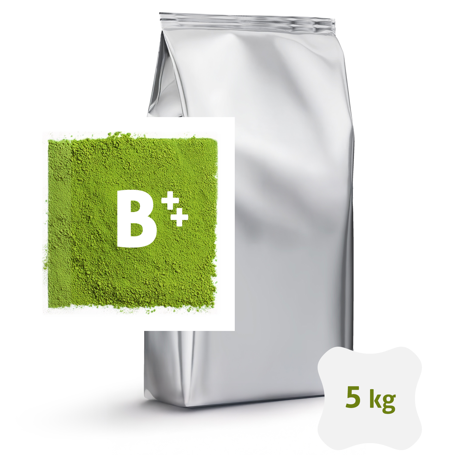 Organic Matcha B++