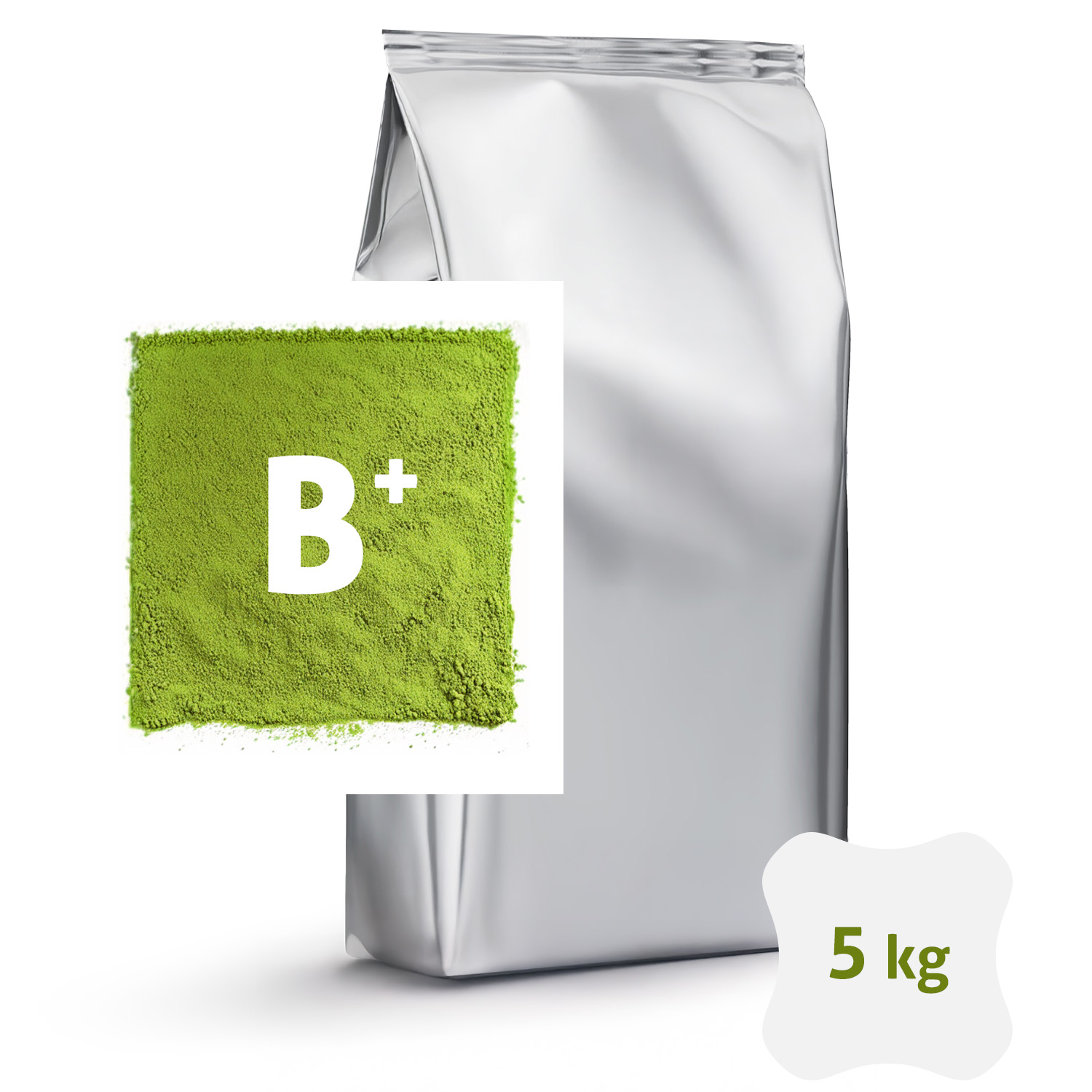 Organic Matcha B+